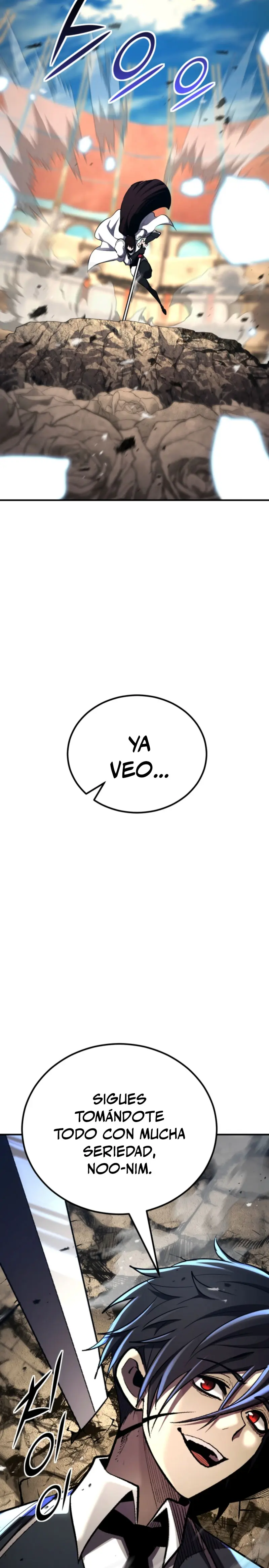 Read Tower Crush Manga Online