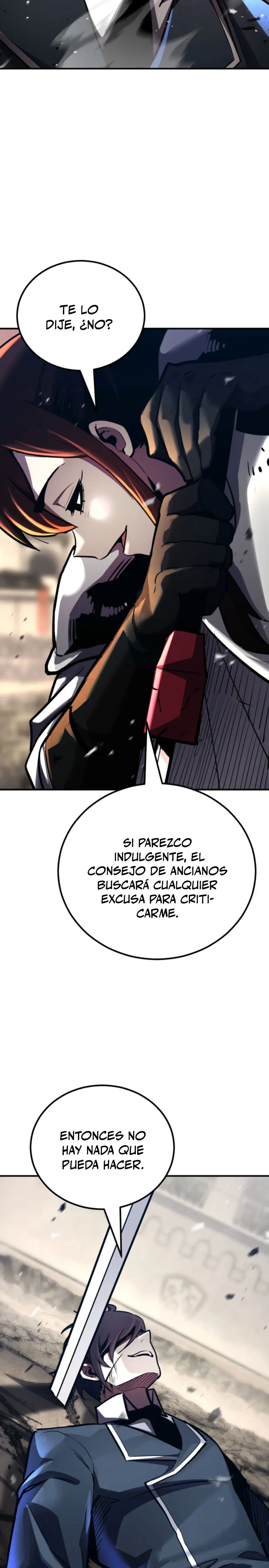 Read Tower Crush Manga Online