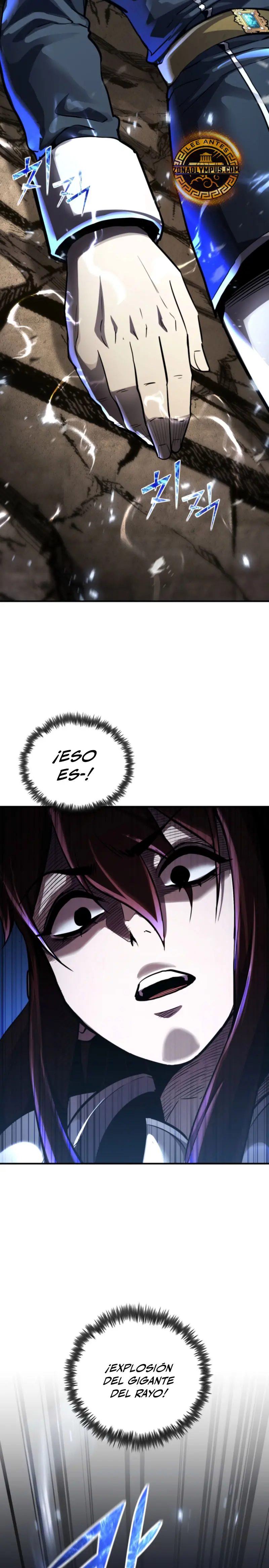 Read Tower Crush Manga Online