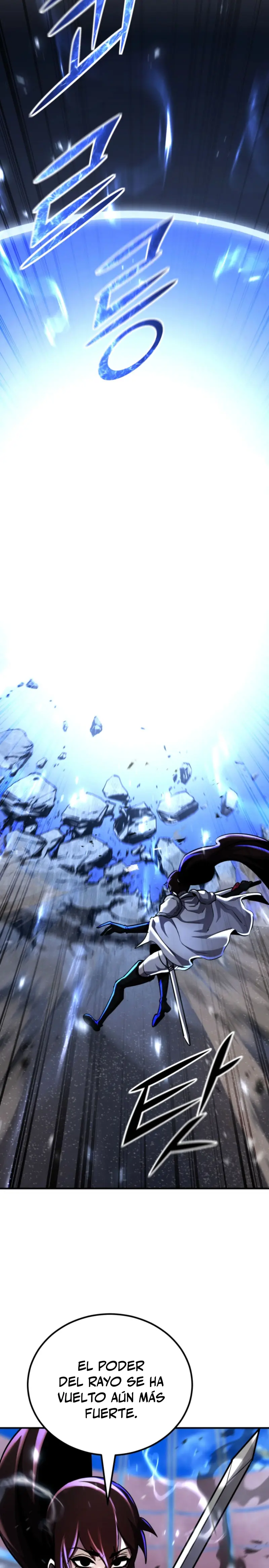 Read Tower Crush Manga Online