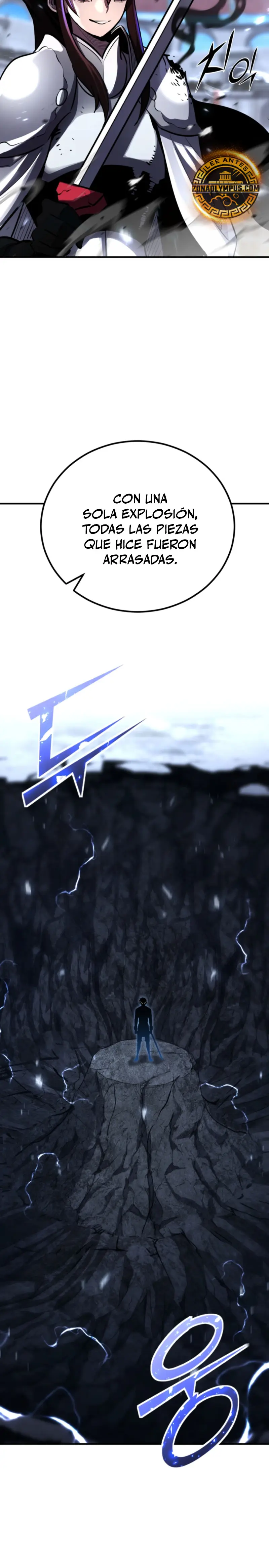 Read Tower Crush Manga Online