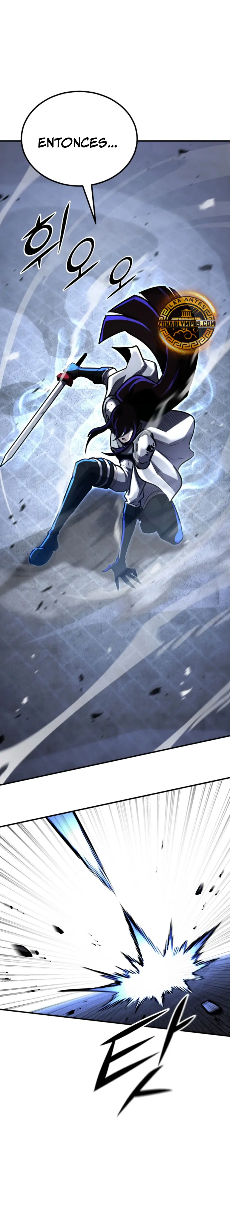 Read Tower Crush Manga Online