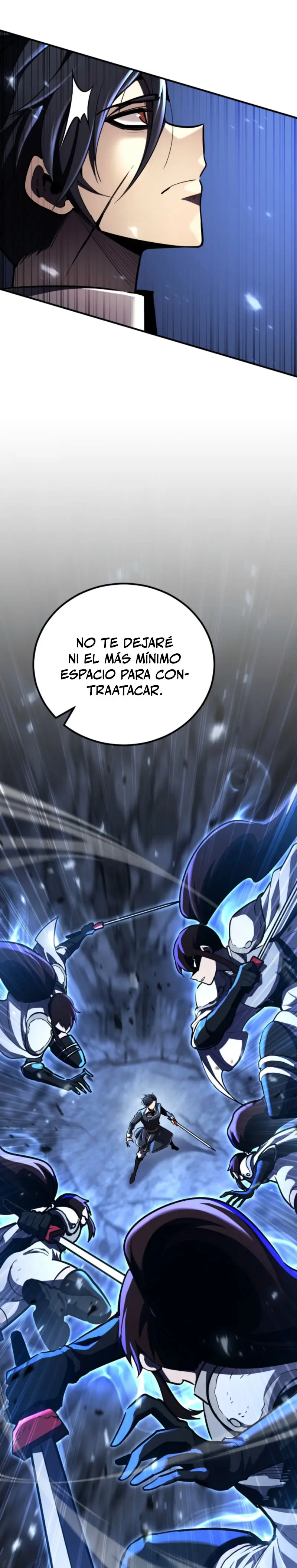 Read Tower Crush Manga Online