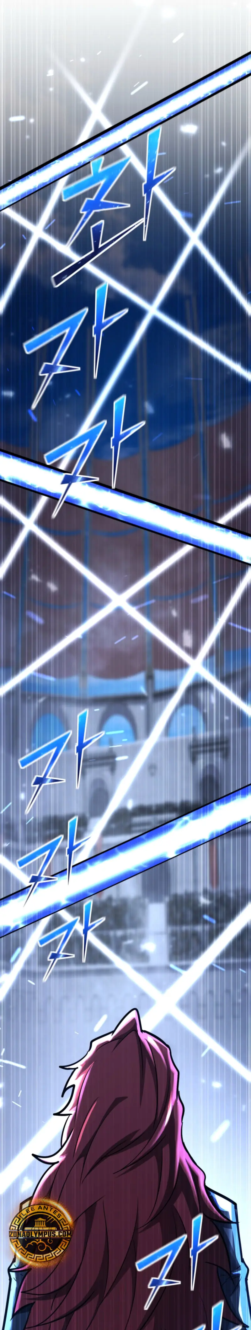 Read Tower Crush Manga Online