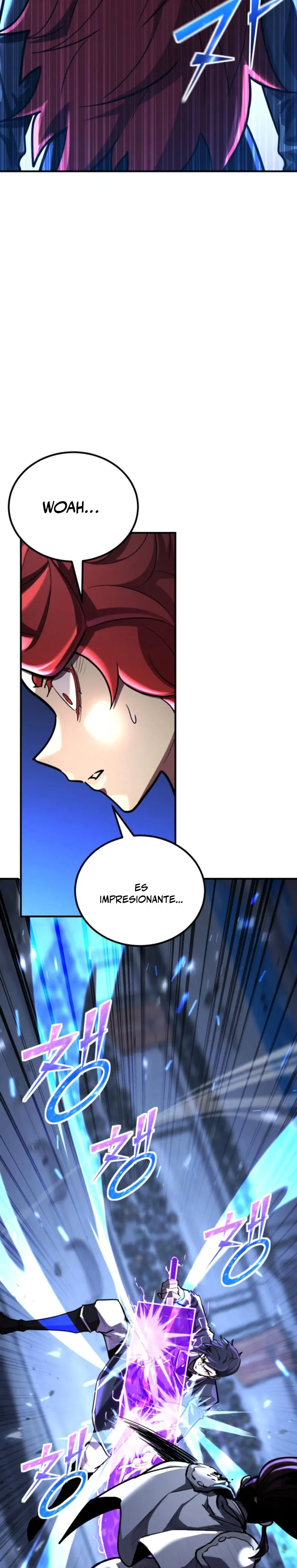 Read Tower Crush Manga Online