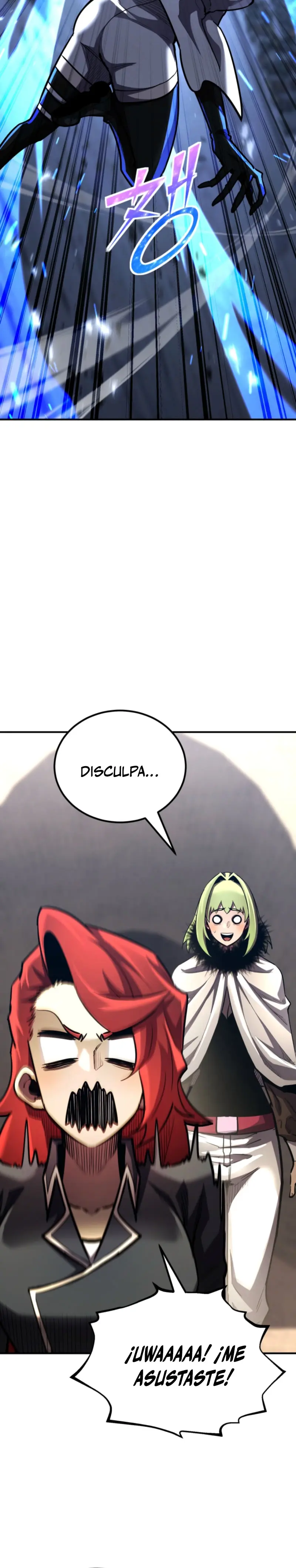 Read Tower Crush Manga Online