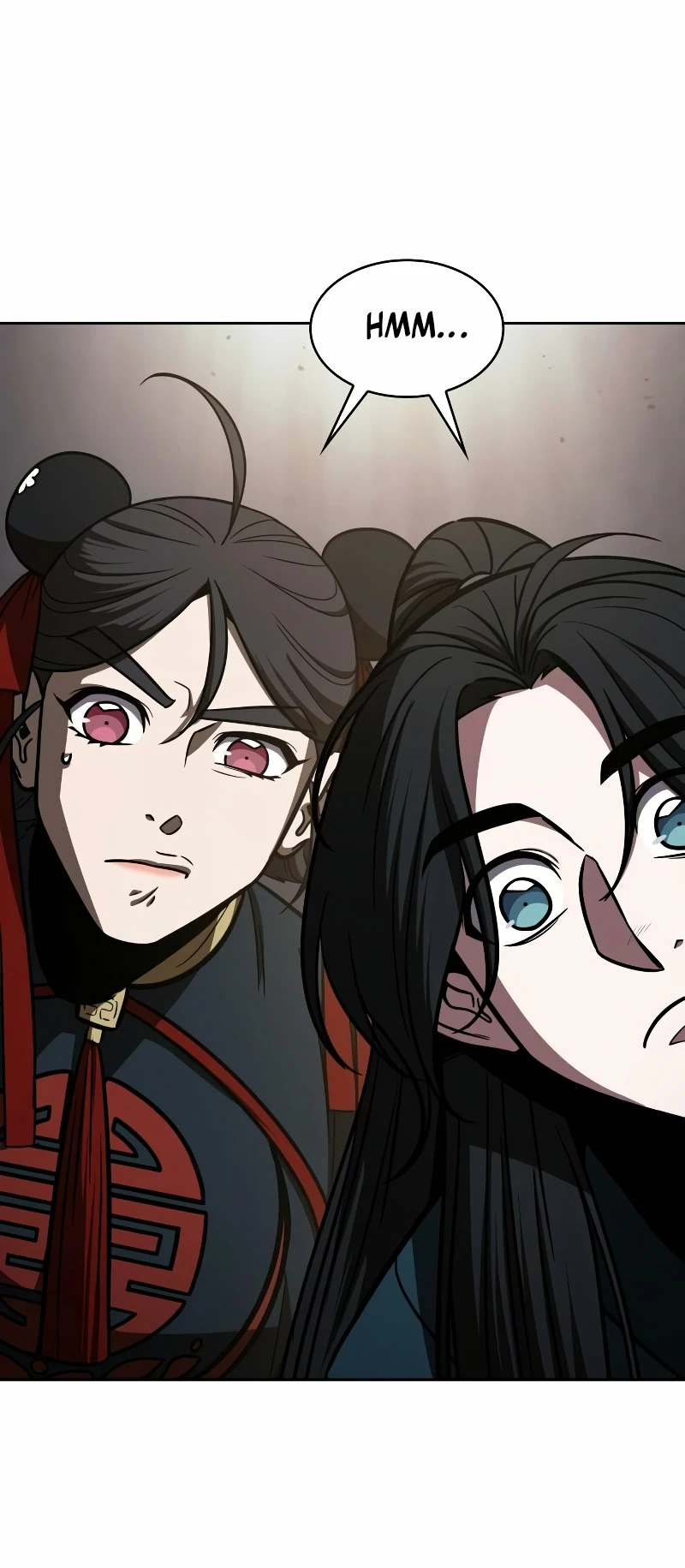 Read Tower Crush Manga Online