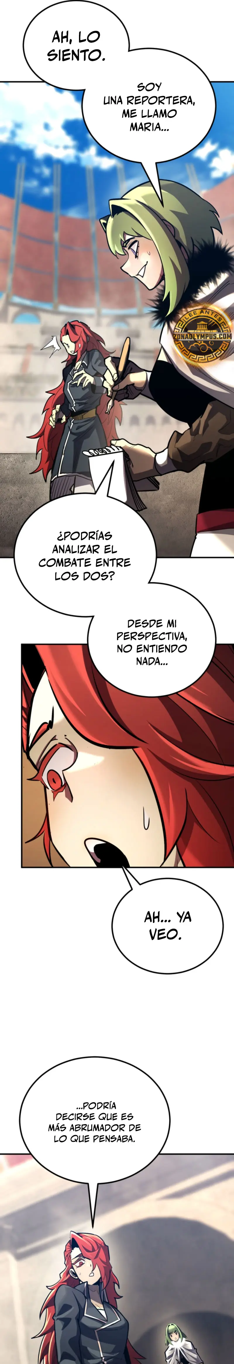 Read Tower Crush Manga Online