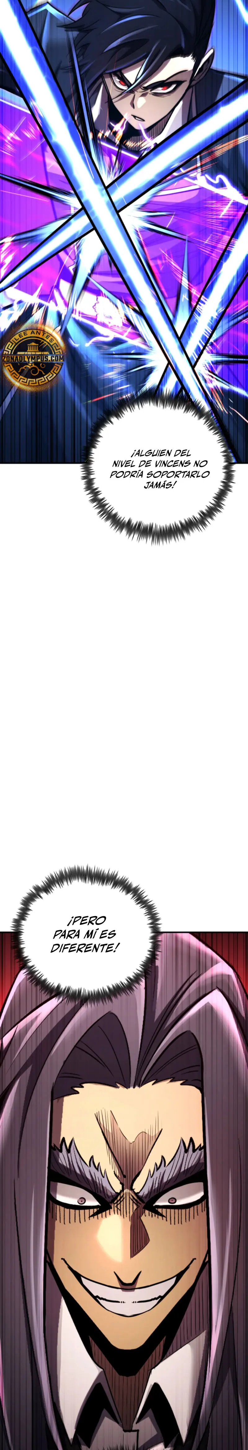 Read Tower Crush Manga Online