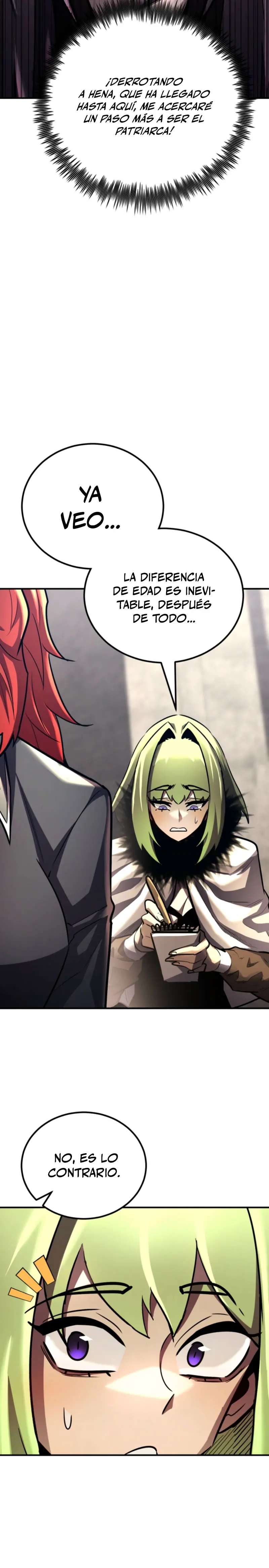 Read Tower Crush Manga Online