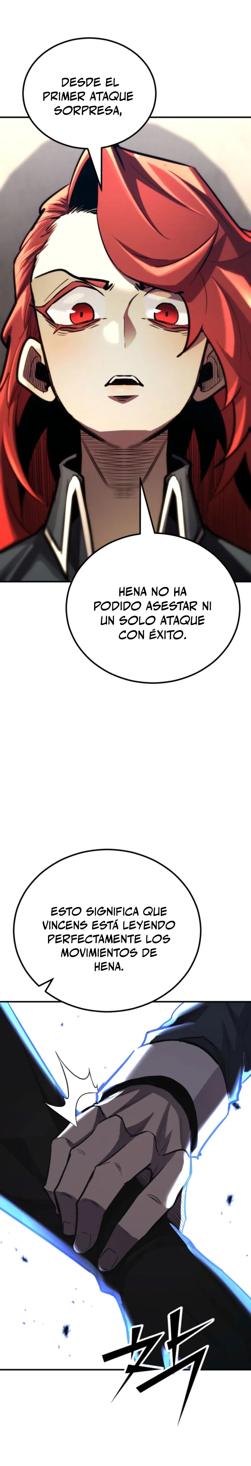 Read Tower Crush Manga Online