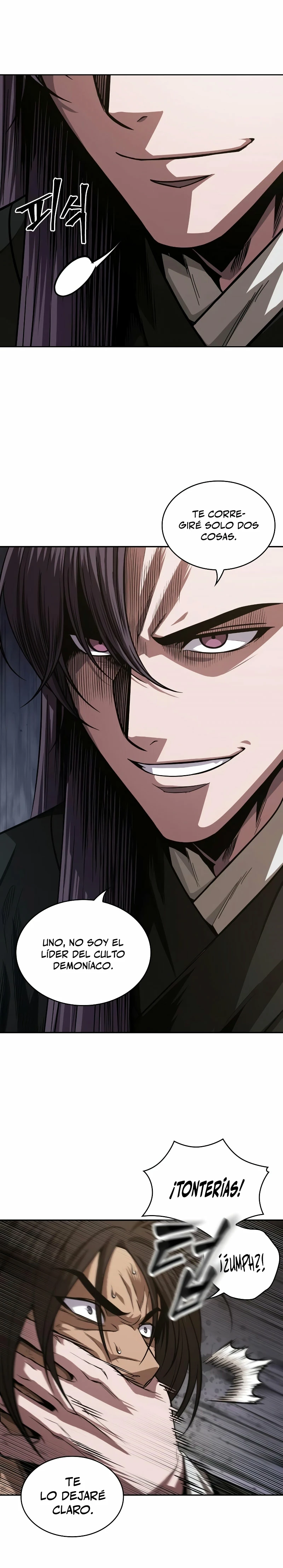 Read Tower Crush Manga Online