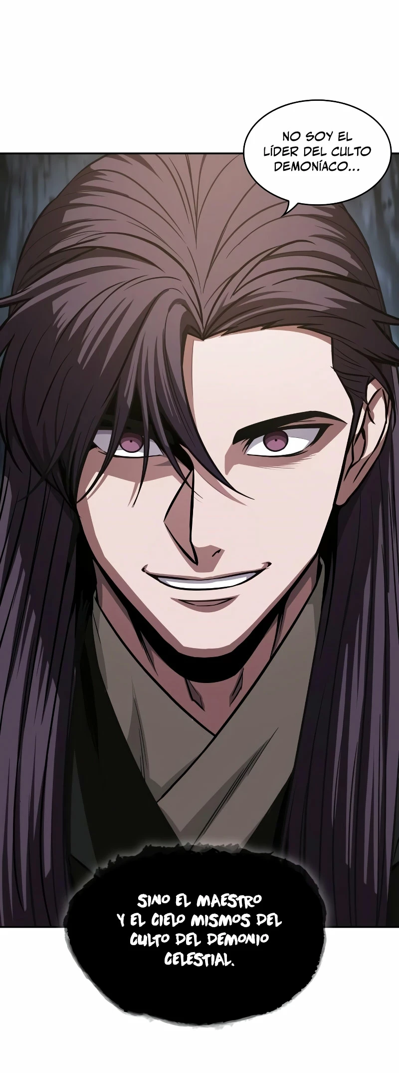 Read Tower Crush Manga Online