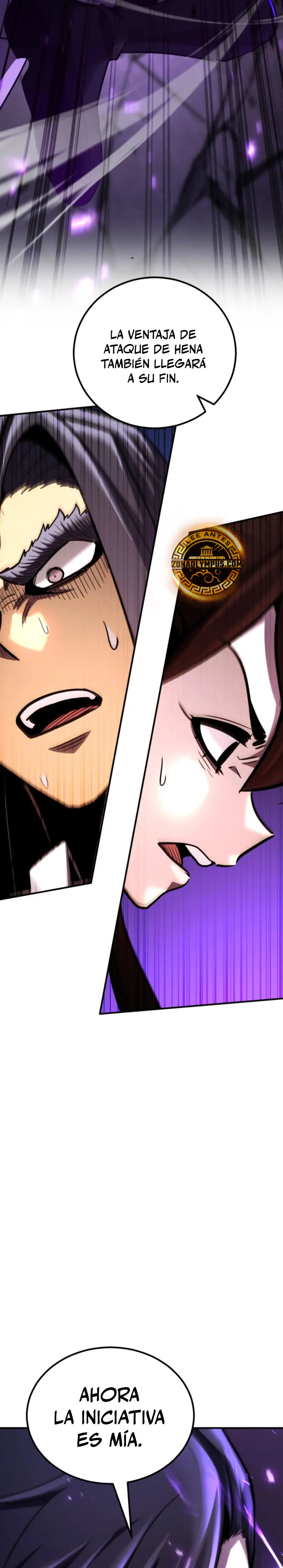 Read Tower Crush Manga Online