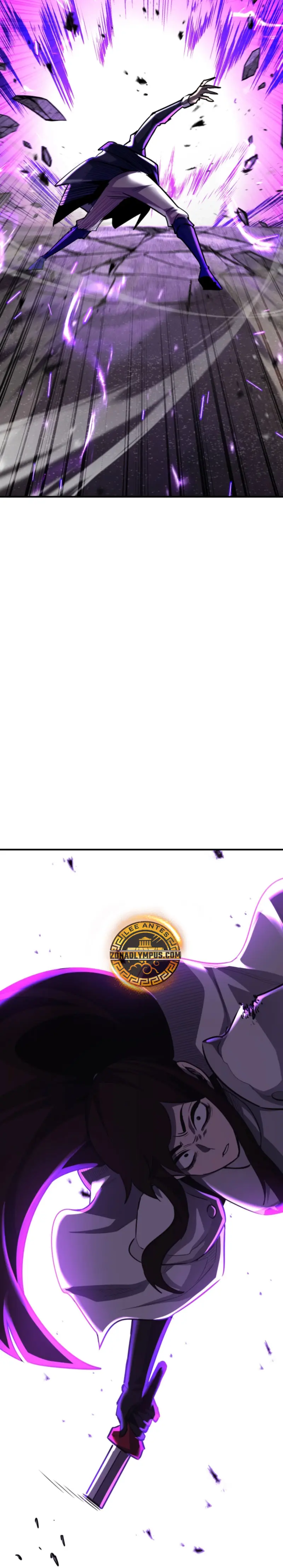 Read Tower Crush Manga Online