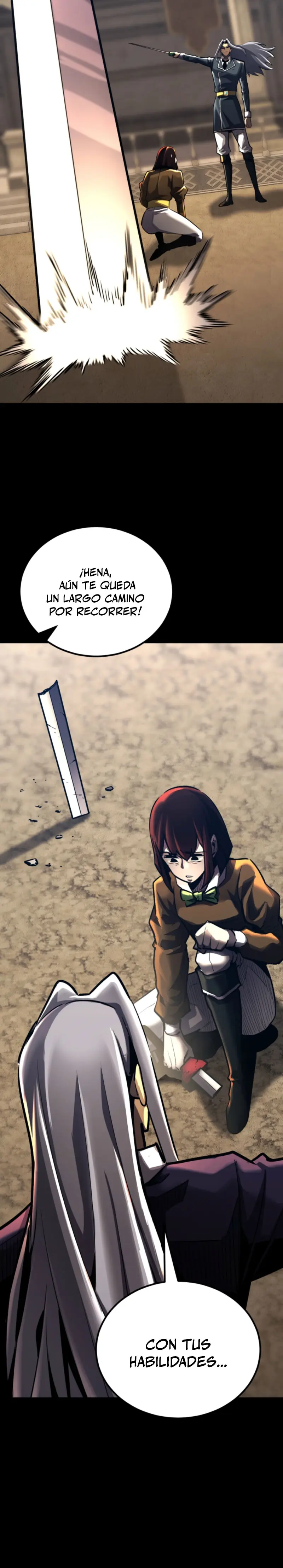 Read Tower Crush Manga Online