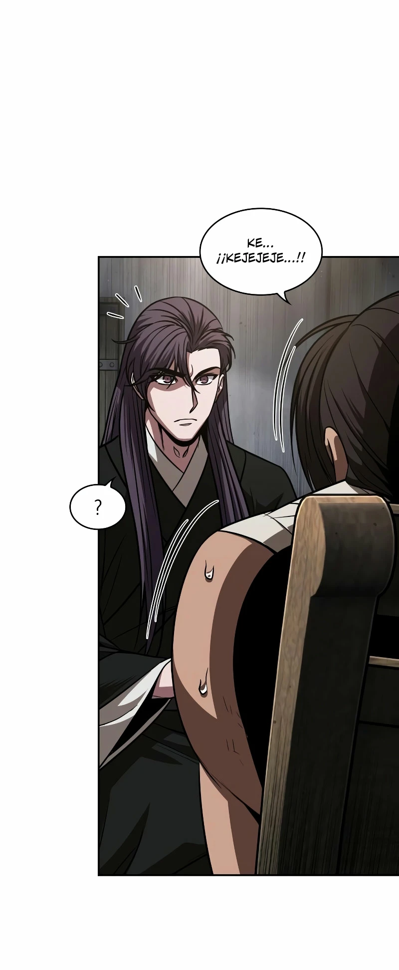 Read Tower Crush Manga Online