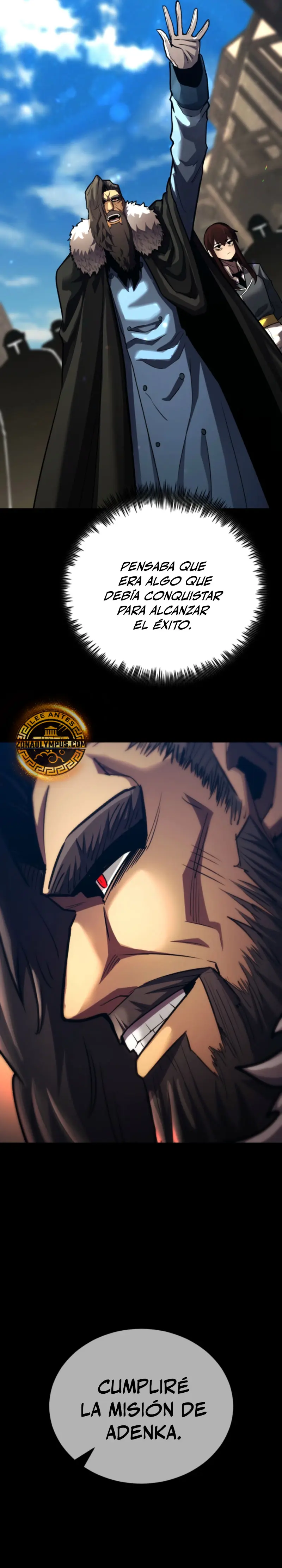 Read Tower Crush Manga Online