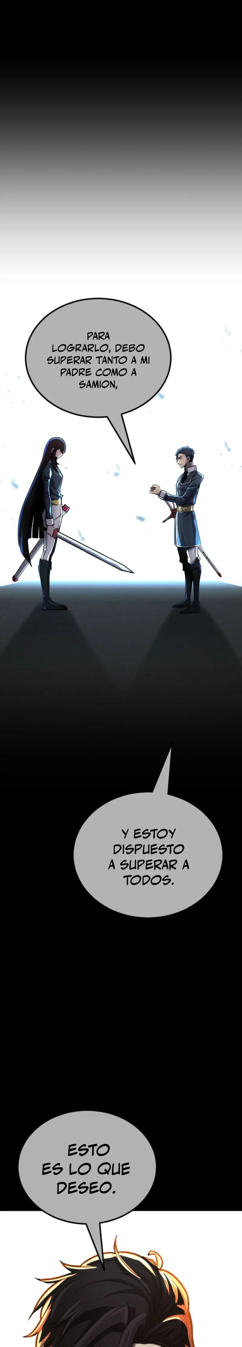 Read Tower Crush Manga Online