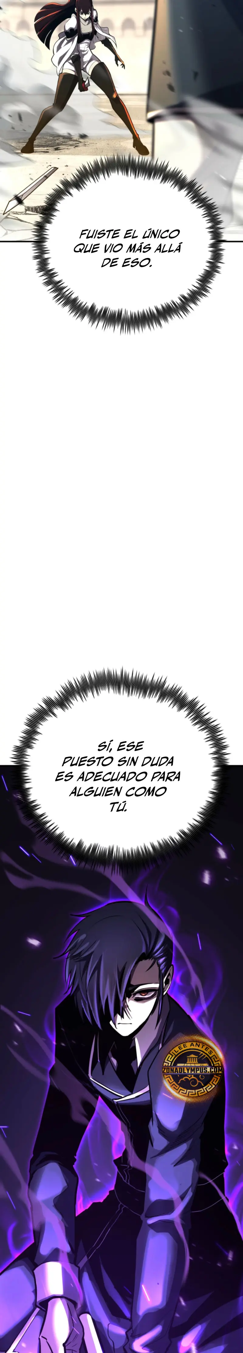 Read Tower Crush Manga Online