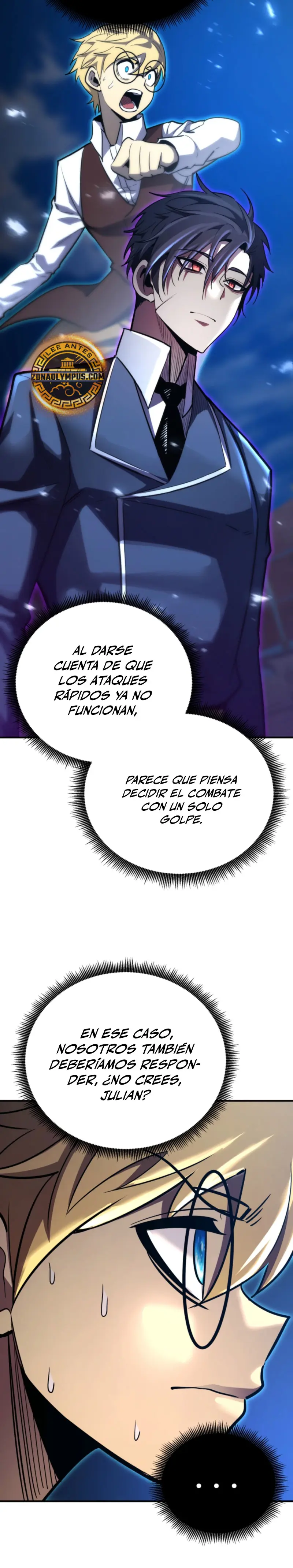 Read Tower Crush Manga Online