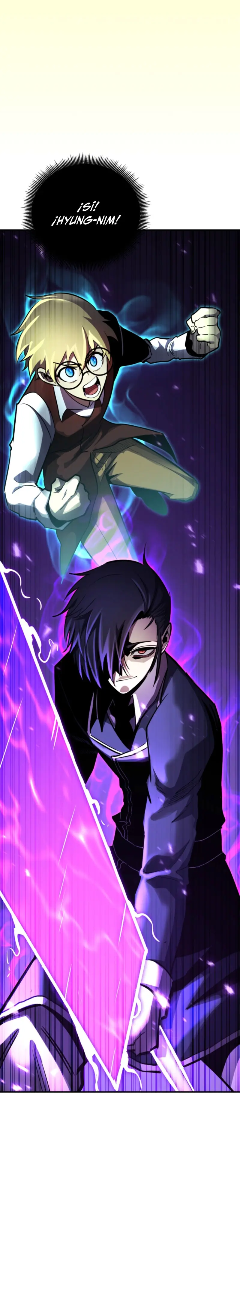 Read Tower Crush Manga Online