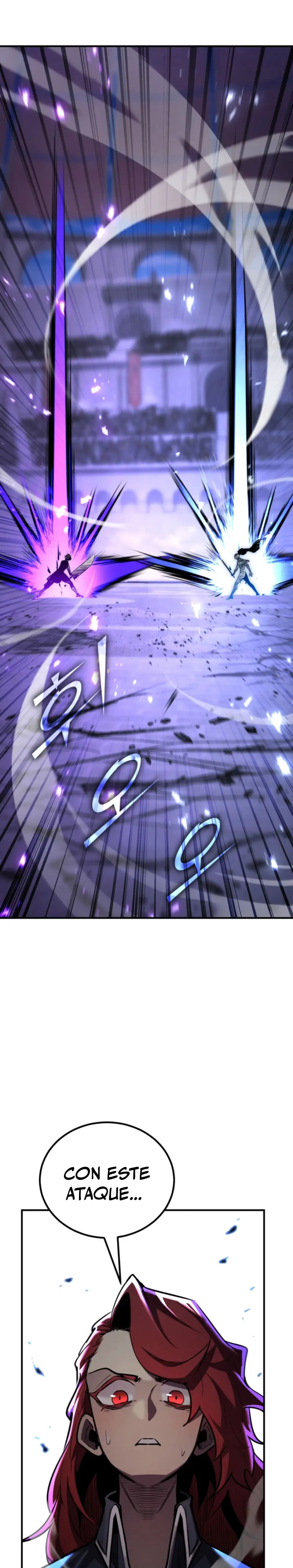 Read Tower Crush Manga Online