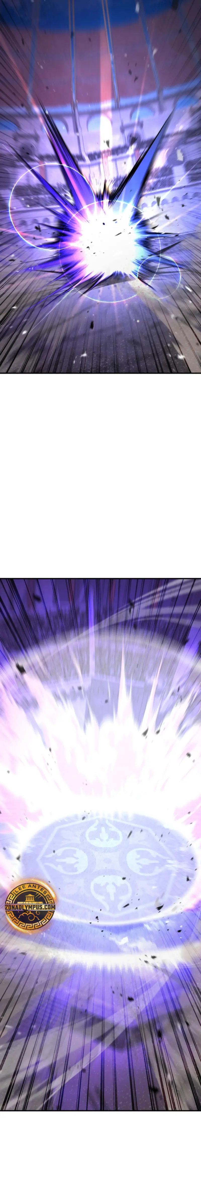 Read Tower Crush Manga Online