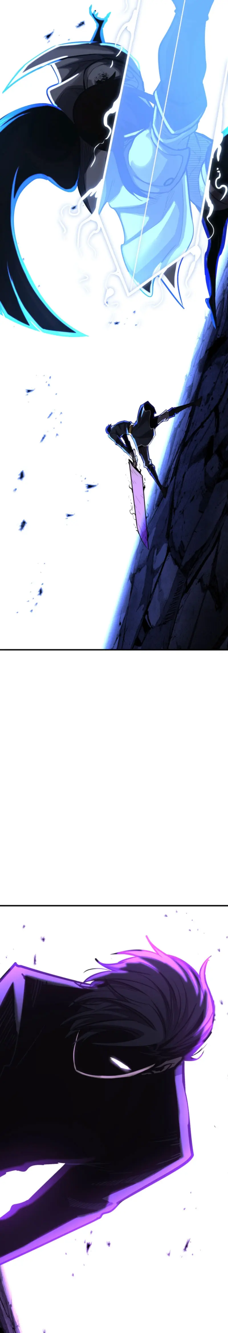 Read Tower Crush Manga Online