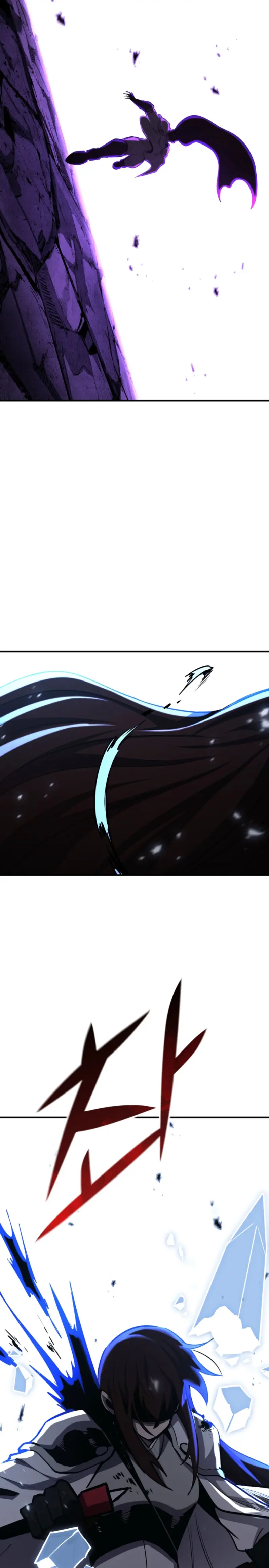 Read Tower Crush Manga Online