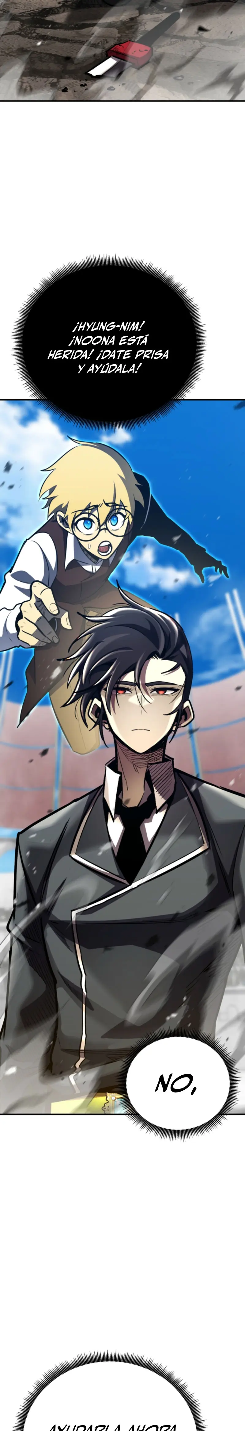 Read Tower Crush Manga Online