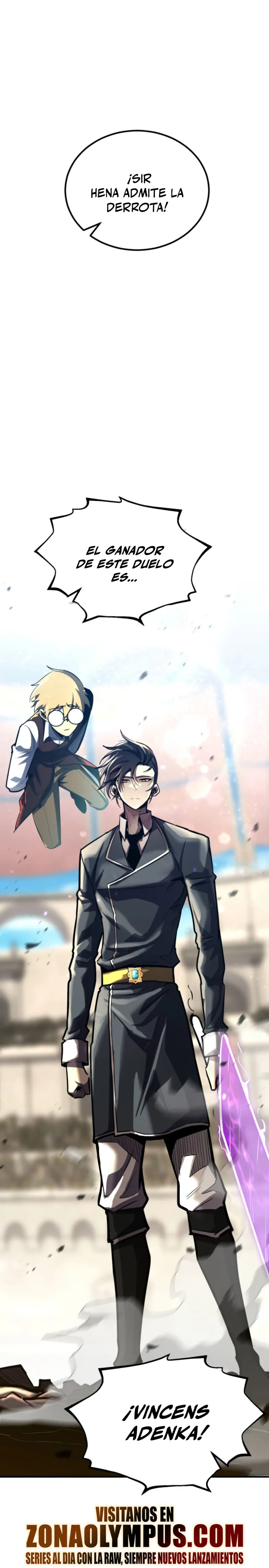 Read Tower Crush Manga Online