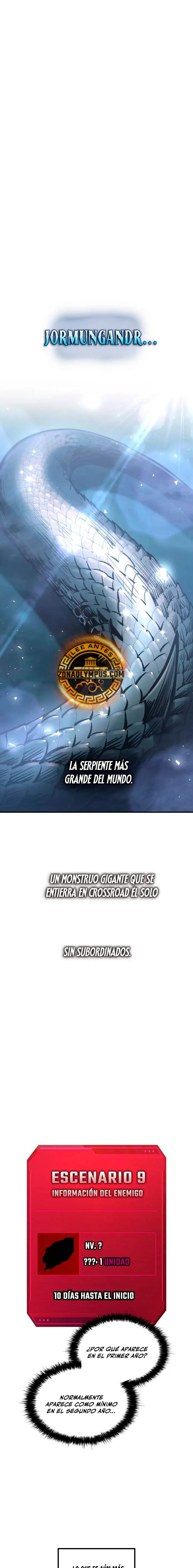 Read Tower Crush Manga Online