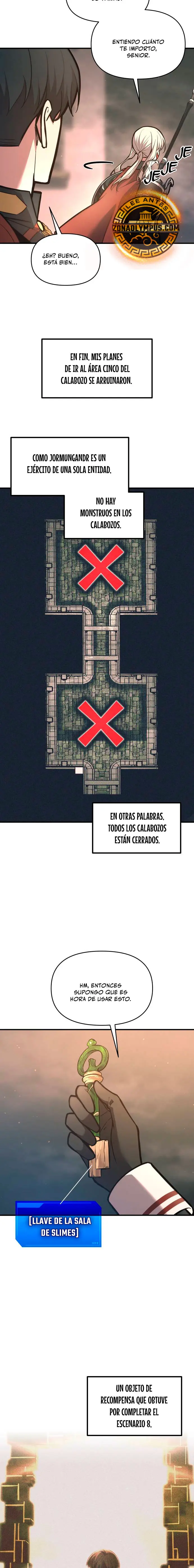 Read Tower Crush Manga Online