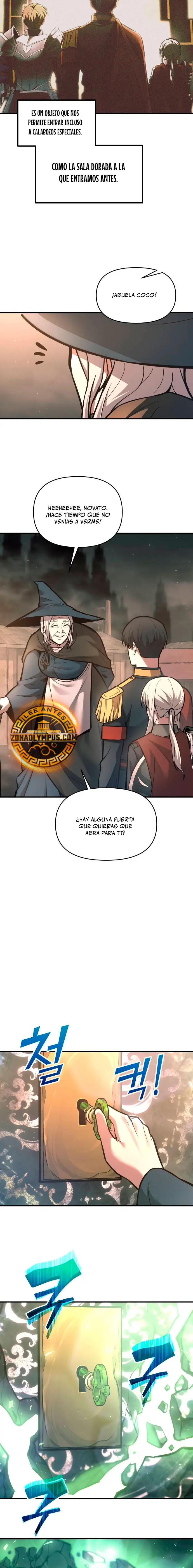 Read Tower Crush Manga Online