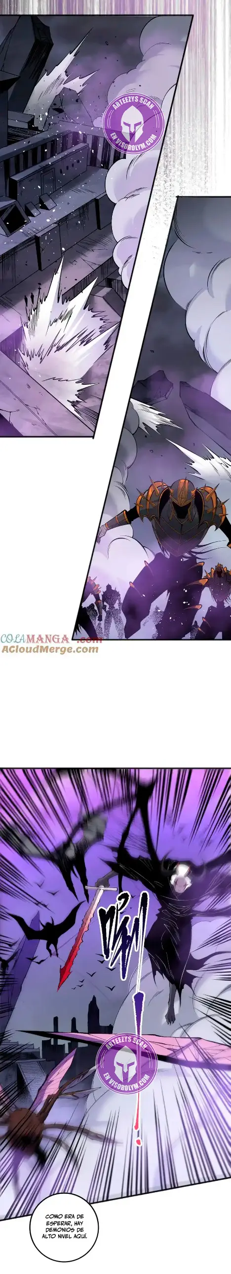 Read Tower Crush Manga Online