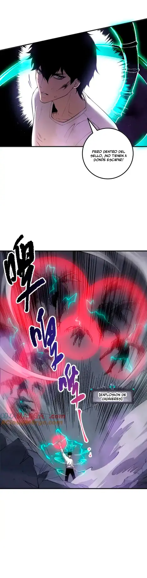 Read Tower Crush Manga Online