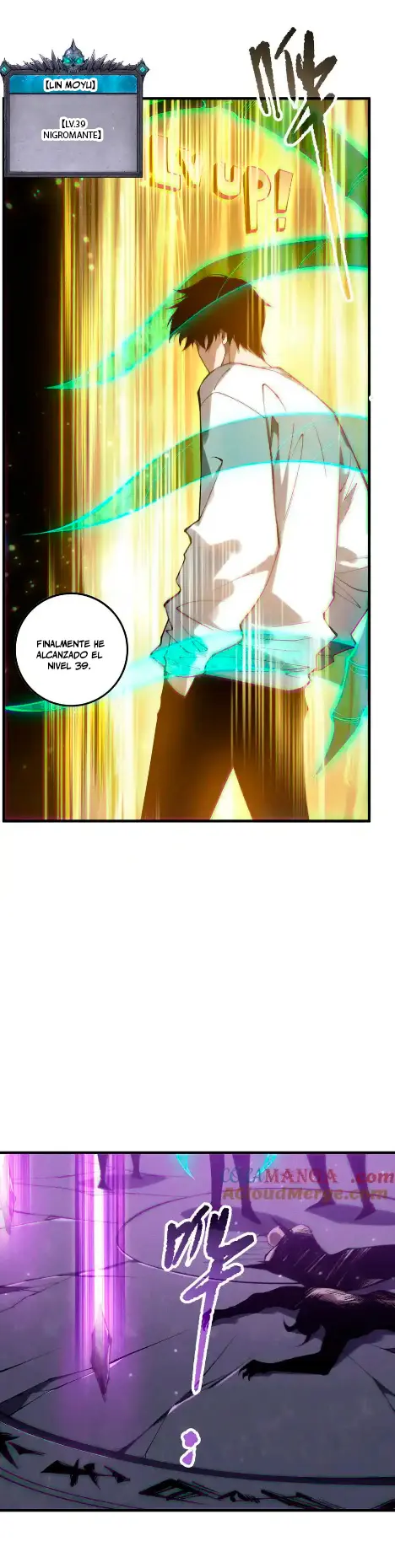 Read Tower Crush Manga Online