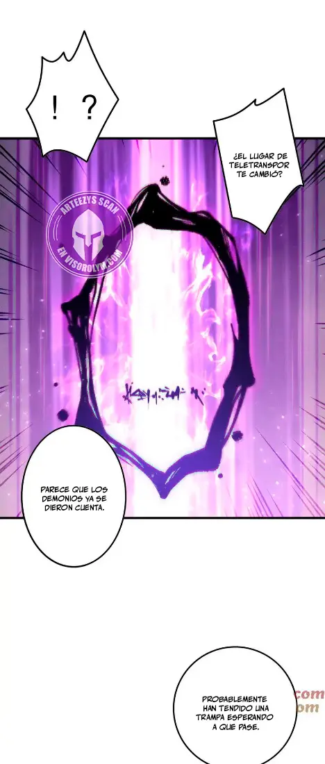 Read Tower Crush Manga Online