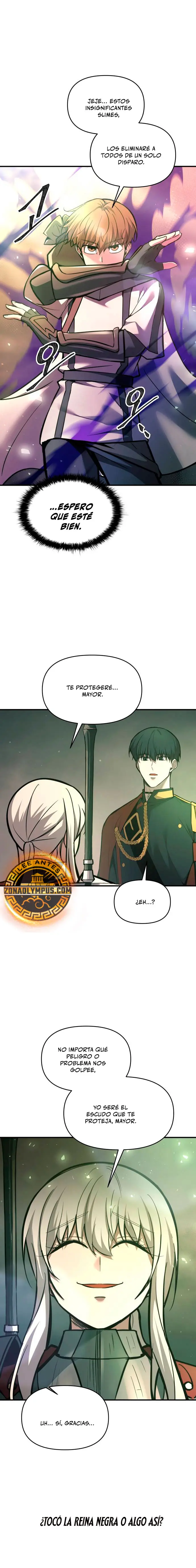 Read Tower Crush Manga Online