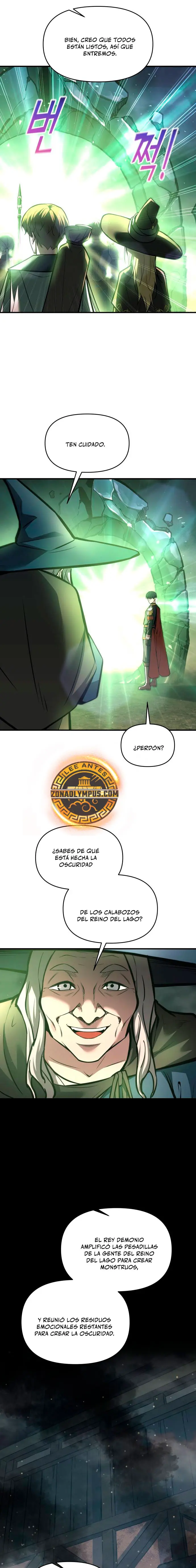 Read Tower Crush Manga Online