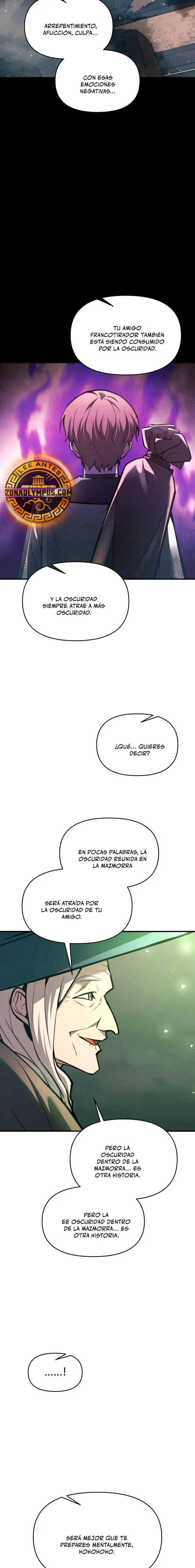 Read Tower Crush Manga Online