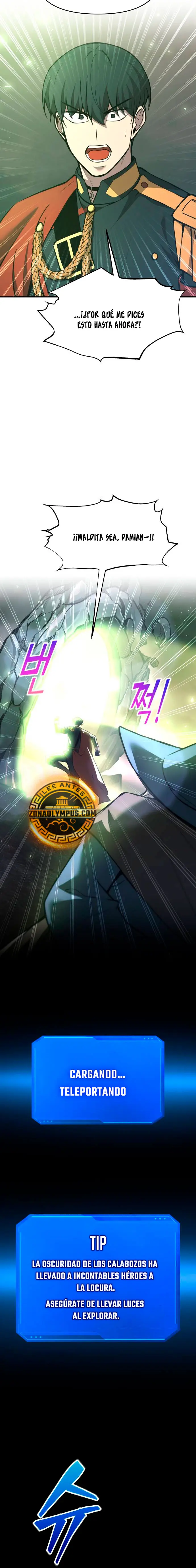 Read Tower Crush Manga Online