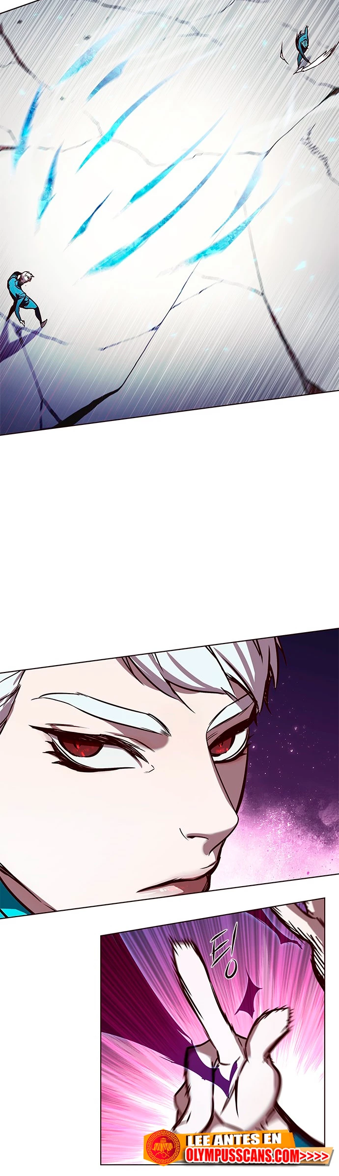 Read Tower Crush Manga Online