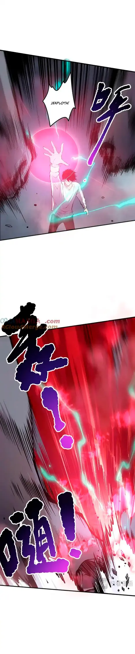 Read Tower Crush Manga Online