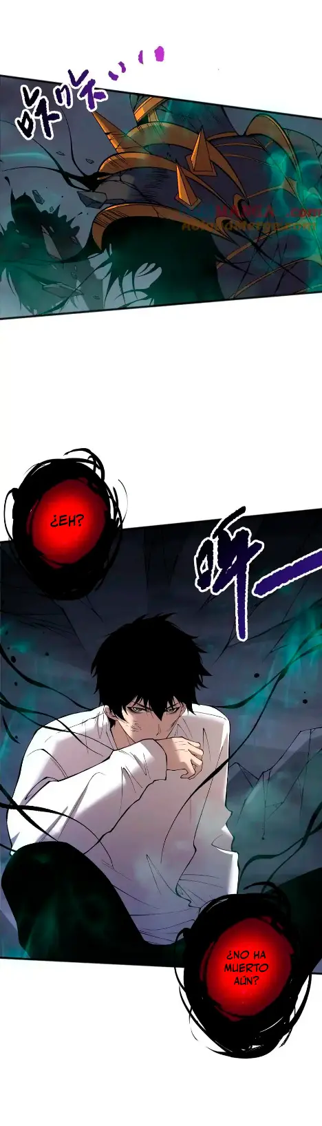 Read Tower Crush Manga Online