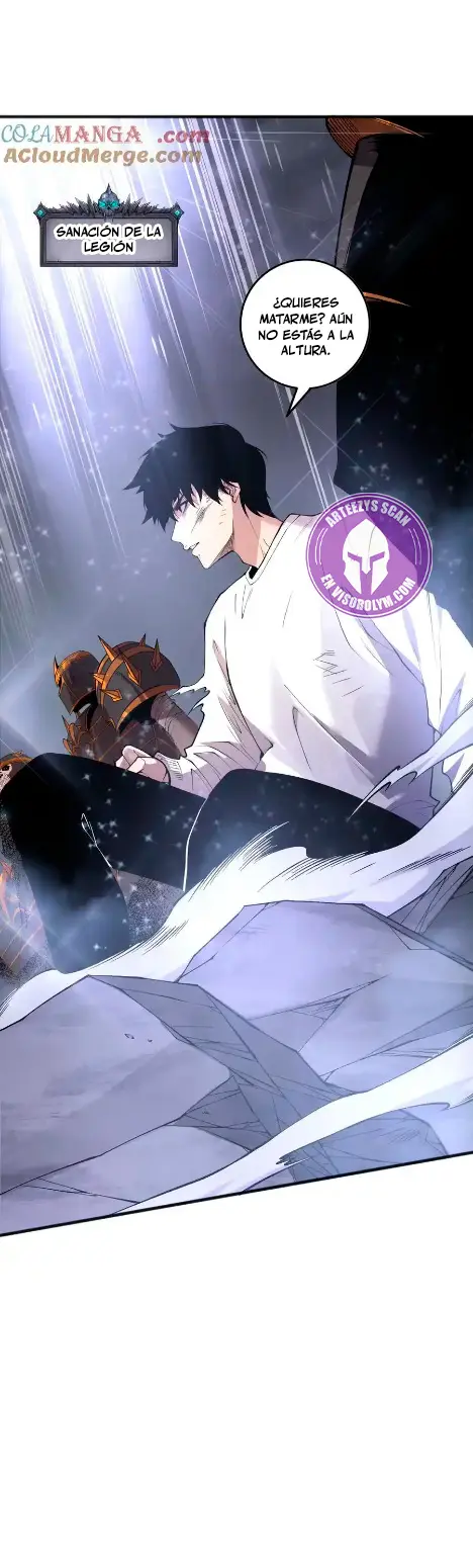 Read Tower Crush Manga Online