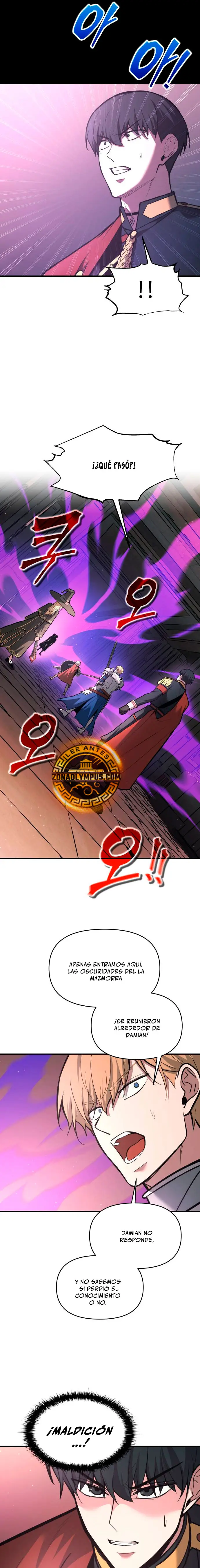 Read Tower Crush Manga Online