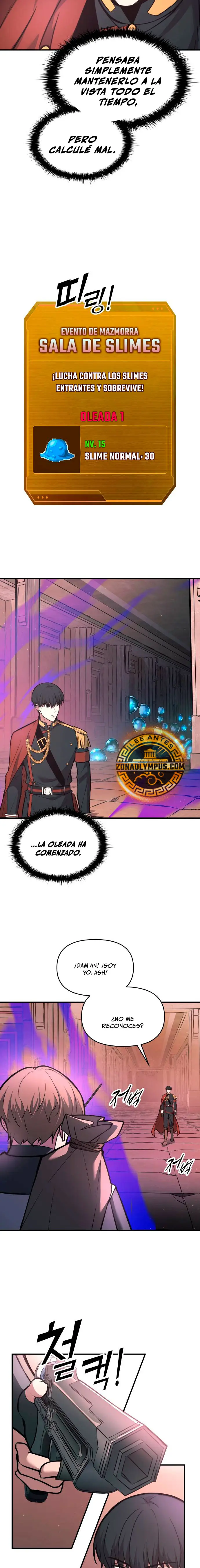 Read Tower Crush Manga Online