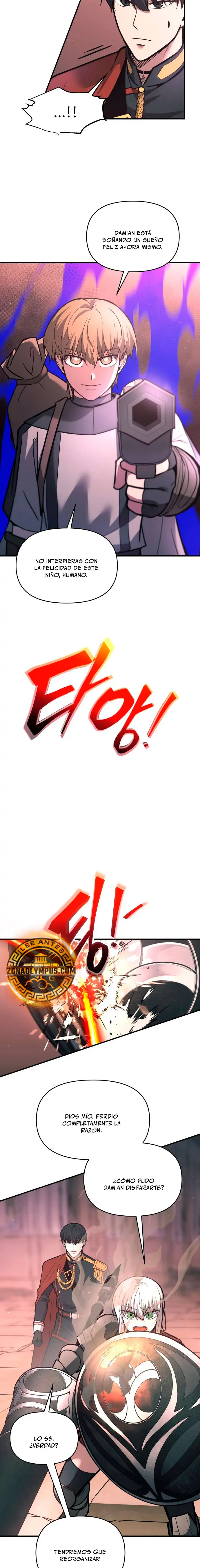 Read Tower Crush Manga Online